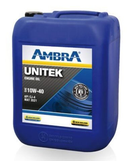 AMBRA UNITEK 10w-40
