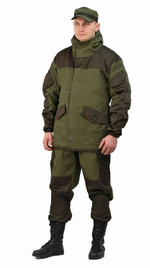 Костюм Горка 4 летний Хаки