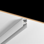 Шинопровод магнитный Aployt Magnetic track 48 APL.0172.10.300 3м