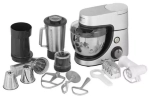 Кухонная машина Moulinex Masterchef Gourmet+ QA613DB1 от 08.06