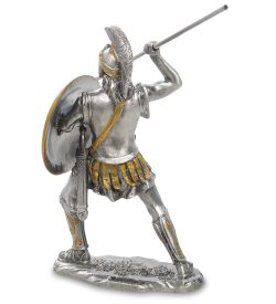 Veronese WS-835 Статуэтка «Спартанец»