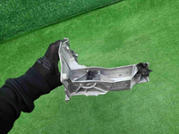 Кронштейн передней панели Mercedes GLC X253 15-22