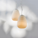 805012 Люстра ARNIA 1х40W E27 БЕЛЫЙ