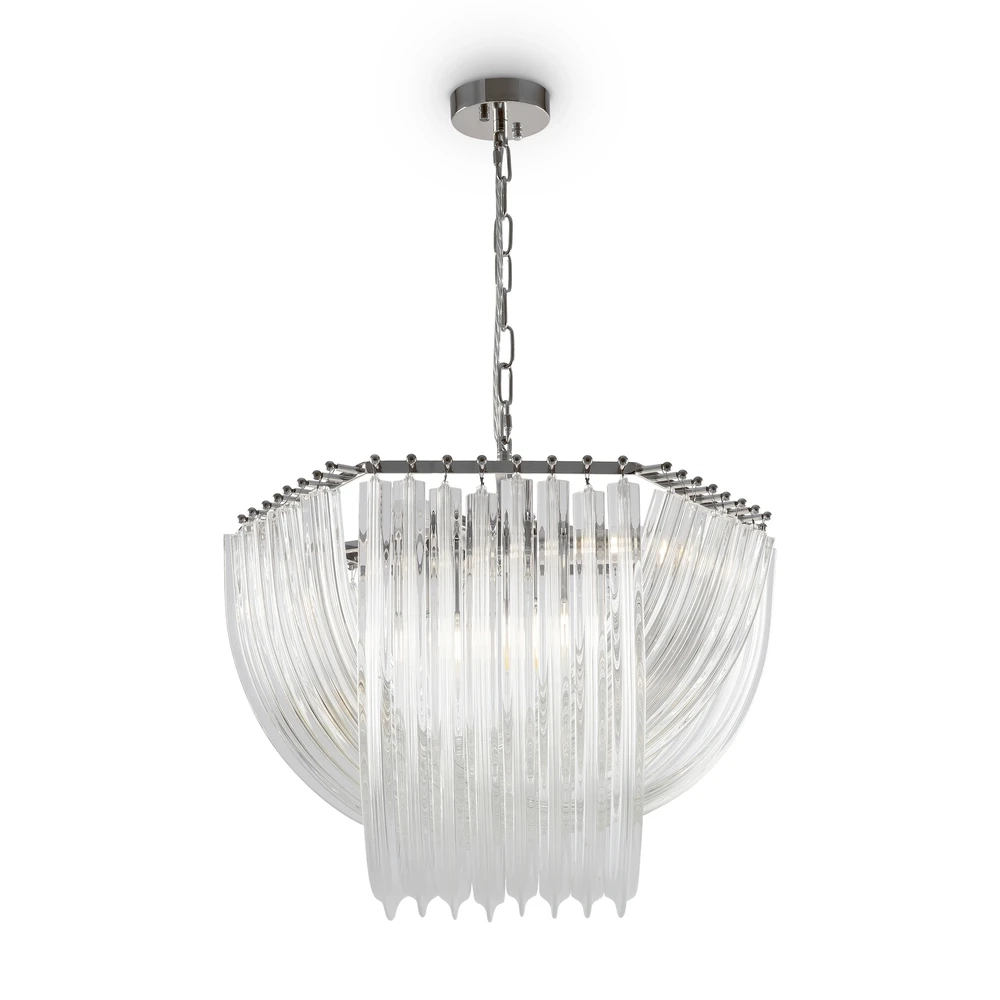 Подвесная люстра Freya ONDA FR5182PL-06CH