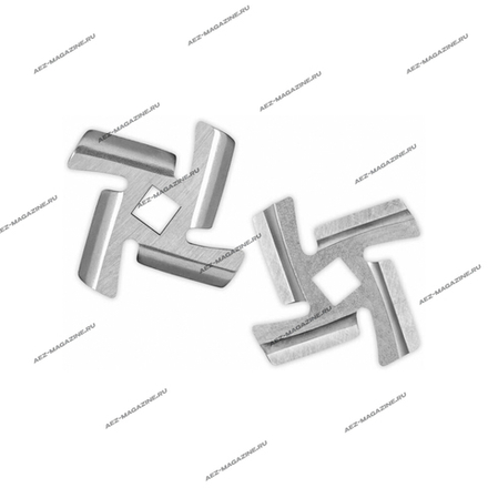 Нож для мясорубок универсальный