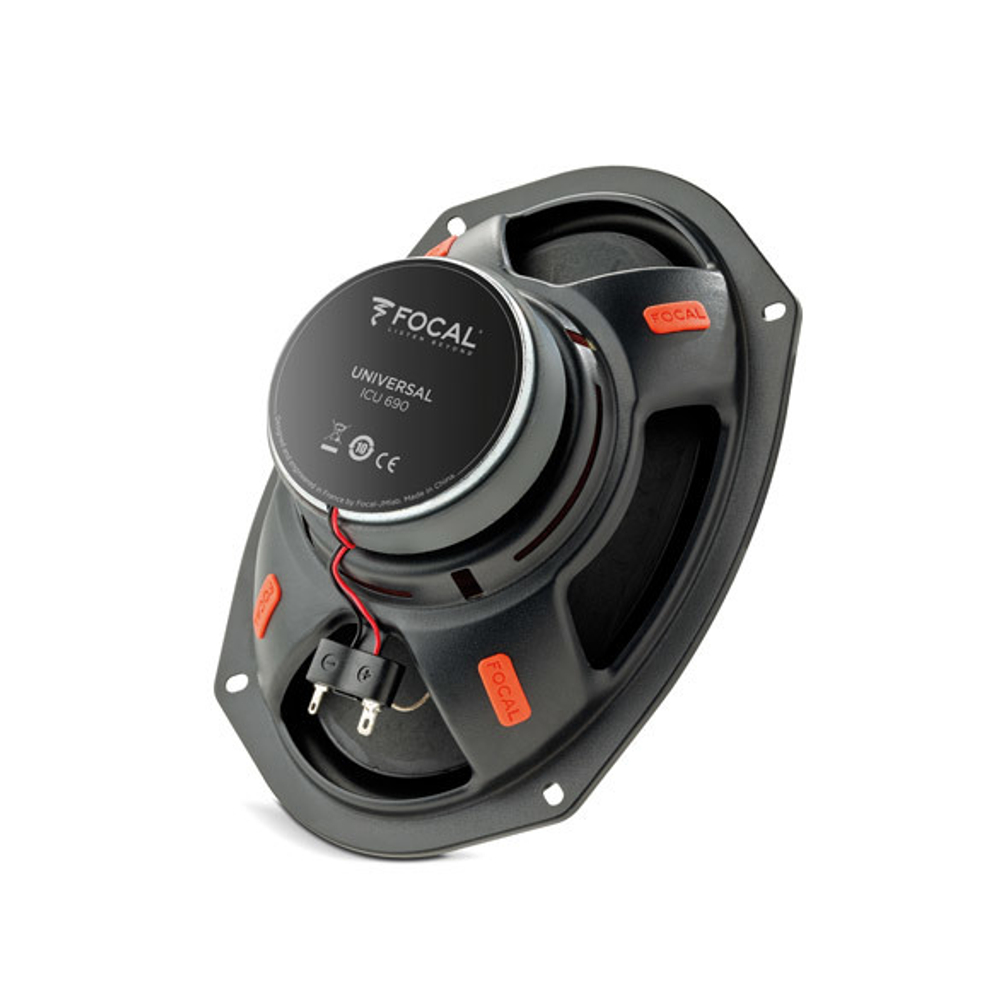 Focal ICU690