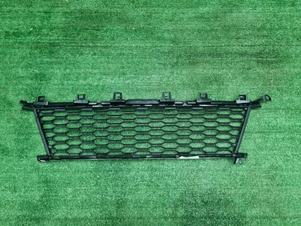 Решетка перед. бампера BMW 3er G20 (18-22) M-paket
