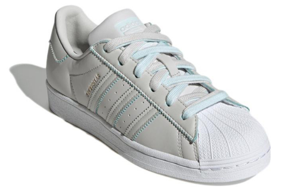 Кроссовки Adidas Originals Superstar (Женская размерная сетка)