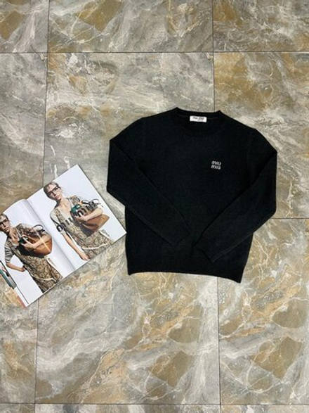 Свитер MIU MIU