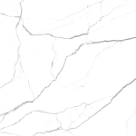 Керамогранит Alma Ceramica GFA57EMT00L Emotion 57x57 белый лаппатированный под мрамор