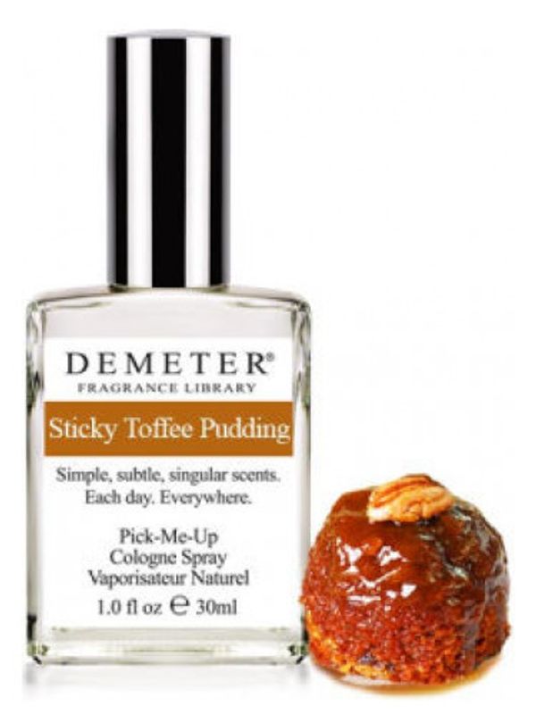 Demeter Fragrance Sticky Toffee