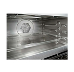 Духовой шкаф Miele H 7440 BPX OBSW