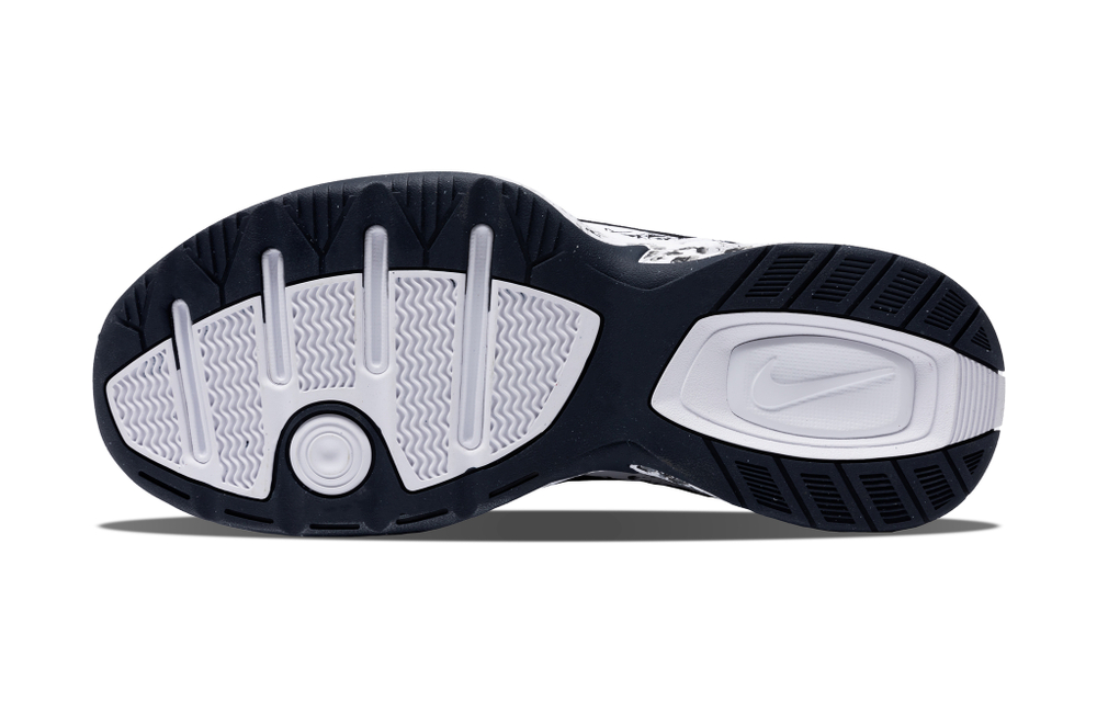 Кроссовки Nike Air Monarch 4 Pu