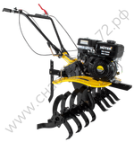 Сельскохозяйственная машина МК-7500P BIG FOOT Huter