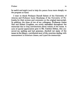 Educational measurement. where are we going and how will we know when we get there? | John W. Wick