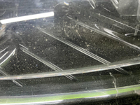 Битая Фара правая Skoda Karoq (2017-2021) LED