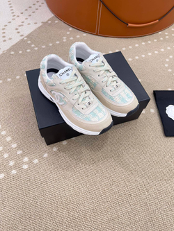 Chanel Trainers