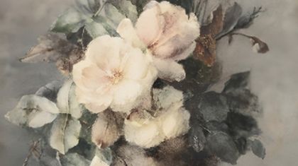 Картины по номерам: творчество, доступное каждому