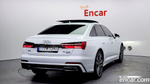 Audi A6 (C8) 45 TFSI Quattro Premium (12.2022)