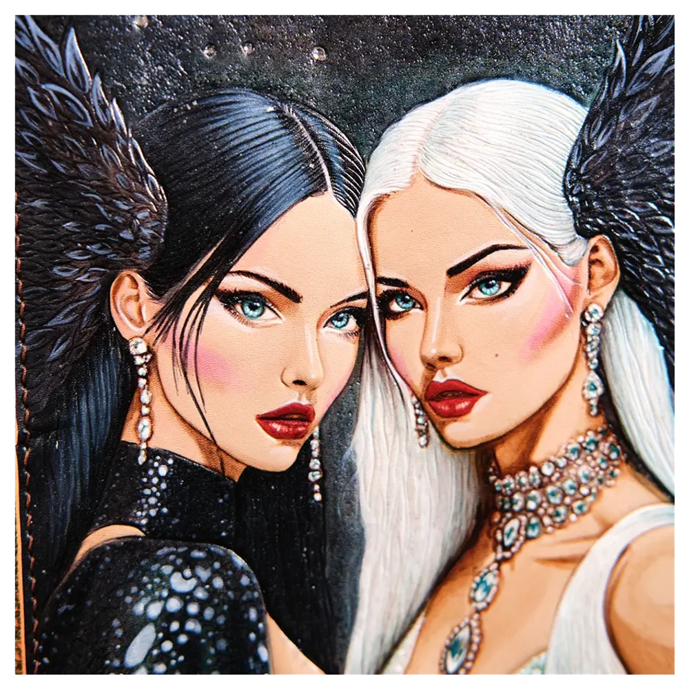 Ежедневник «Знаки зодиака»