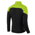 Куртка разминочная LOFFLER WC WS Light light green, мужская, EL25119-330