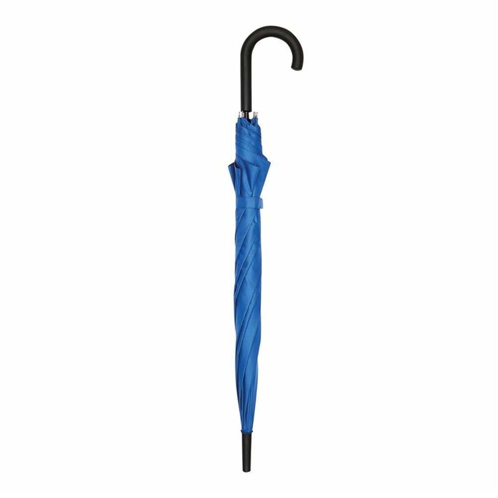 Зонт-трость WIND Красный