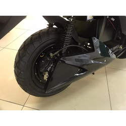 Электрический скутер Maxiscooter T8 5000W