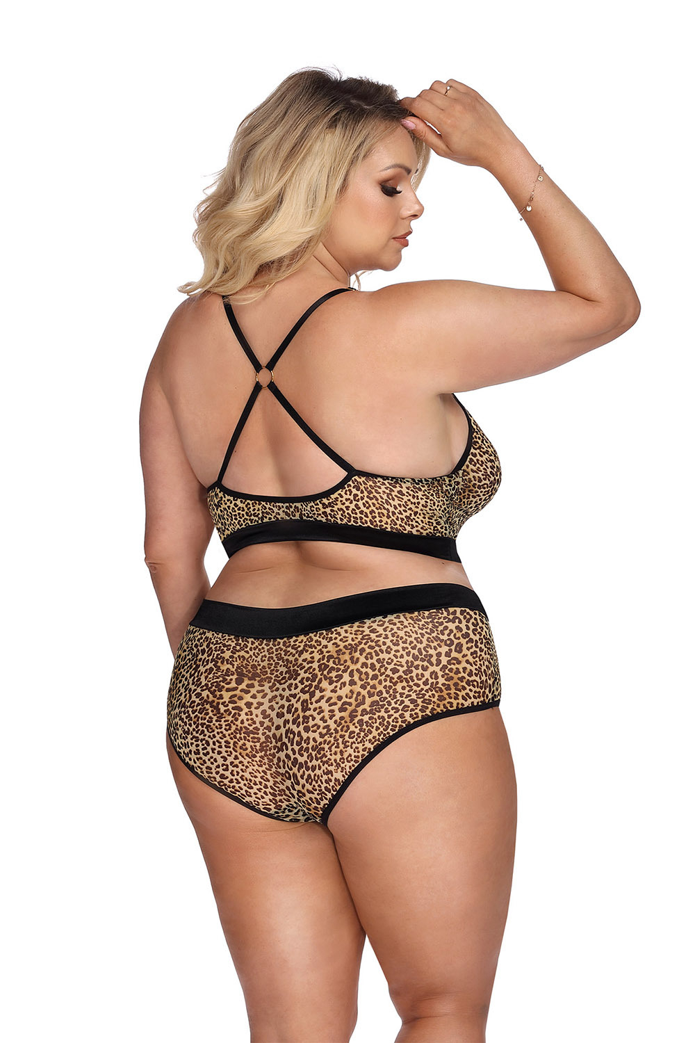 Marciana set Gorgeous+