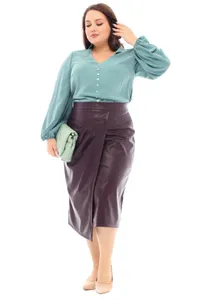 Блузка 4467 Fabrika