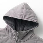 Куртка двухсторонняя YMKASHIX Liner