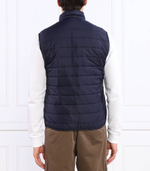 безрукавка acalmar vest 6 Napapijri - темно-синий(NP0A4H8G)