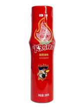 Соус Samyang Buldak Экстремально острая курица 200 г