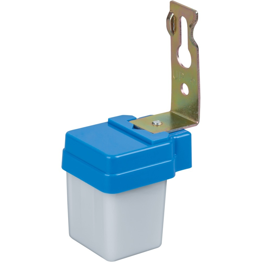 Датчик освещенности-фотореле 1300Вт 6А IP44 NS-PC03 Navigator 71961