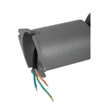 Светильник уличный светодиодный ЭРА SPP-507-0-50K-100 100Вт 5000К IP65 КСС Ш регулируемый угол наклона