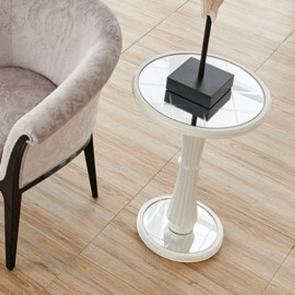 FLORENCE Приставной столик  Арт. FB.ST.FL.101