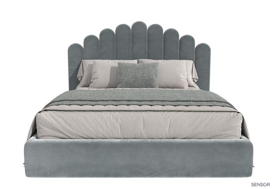 Кровать Савоярди