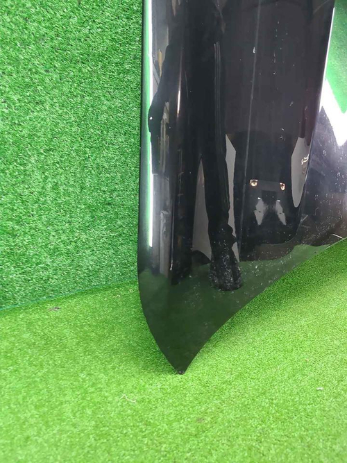 Капот BMW X5 G05 X6 G06 (2018-н.в.)