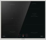 Электрическая варочная панель Gorenje GI6421BX