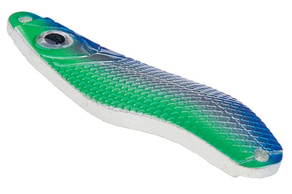 Блесна HIGASHI Sierra 35g #103