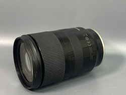 Tamron 28-75mm 2.8 Di III RXD Sony E