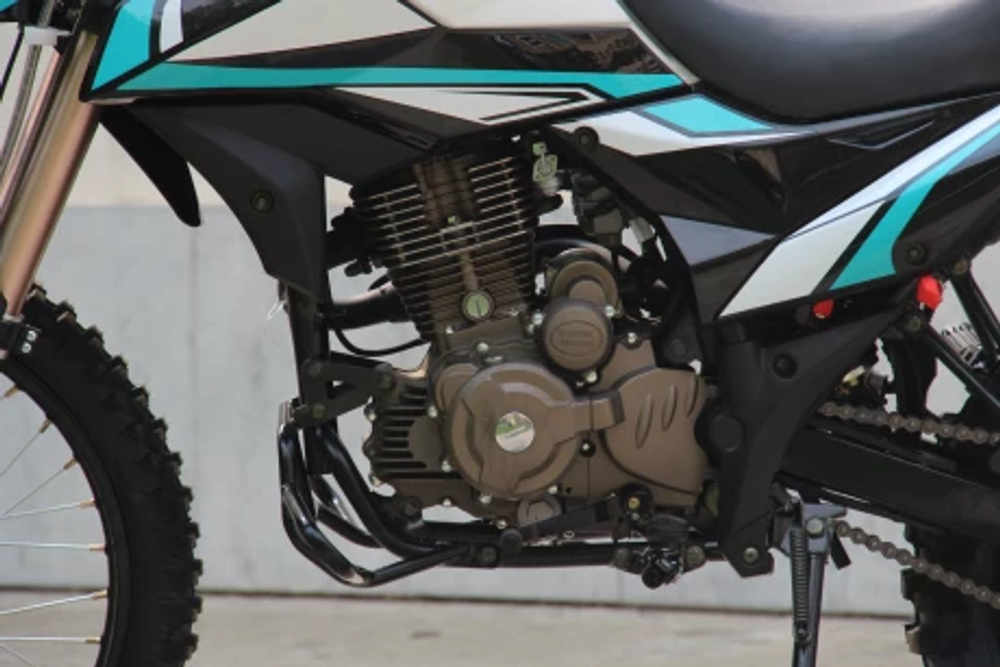 Мотоцикл кроссовый эндуро SHINERAY Adventure 250