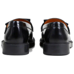 TOD"S Logo Plaque Fringed Loafers Women"s