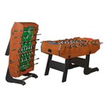 Настольный футбол (кикер) «Maccabi»