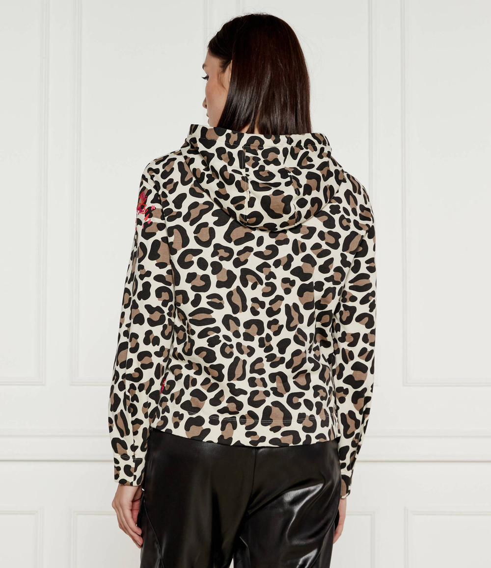 Худые Marc Cain - разноцветная(XS 44.04 J32)