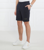 Шорты EA7 - черный(3RPS75 PJARZ)