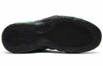 Кроссовки Nike Foamposite One Northern Lights