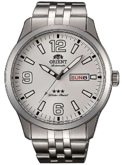 Мужские часы Orient RA-AB0008S19B