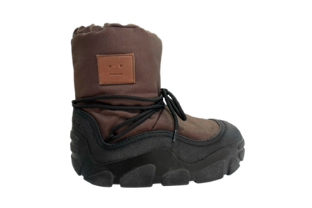 MCCM STUDIOS Boots (Brown)