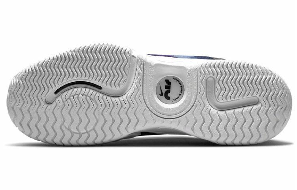 Кроссовки Nike Air Zoom Gp Turbo Hc "Naomi Osaka" Swa (Женская размерная сетка)