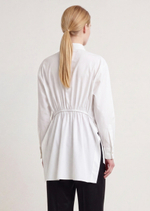Блуза Jil Sander